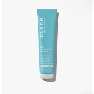 Paula's Choice CLEAR Daily Skin Clearing Treatment 2.5% Benzoyl Peroxide 2.25 Oz